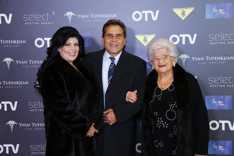 OTV Annual Gala Dinner